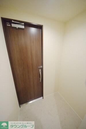 ソフィア南流山の物件内観写真